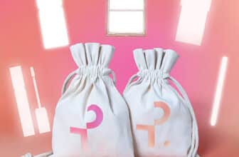 Patrick Ta Beauty Secret Summer Bags