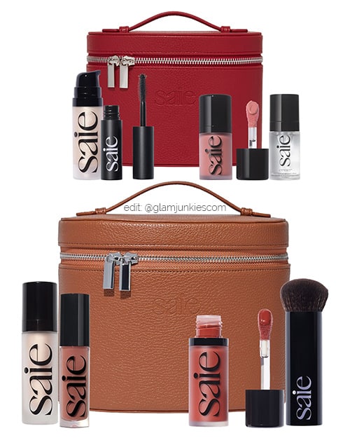 Saie Vanity Sets