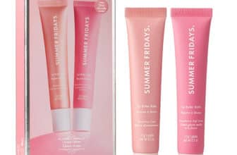 Summer Fridays Sweet Pink Duo