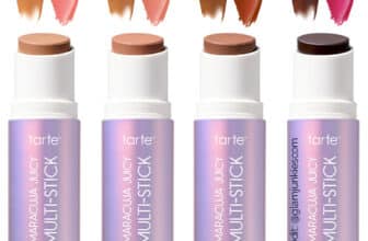 Tarte Cosmetics Maracuja Juicy Blush & Bronzer Multi-Stick