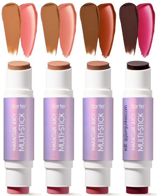 Tarte Cosmetics Maracuja Juicy Blush & Bronzer Multi-Stick