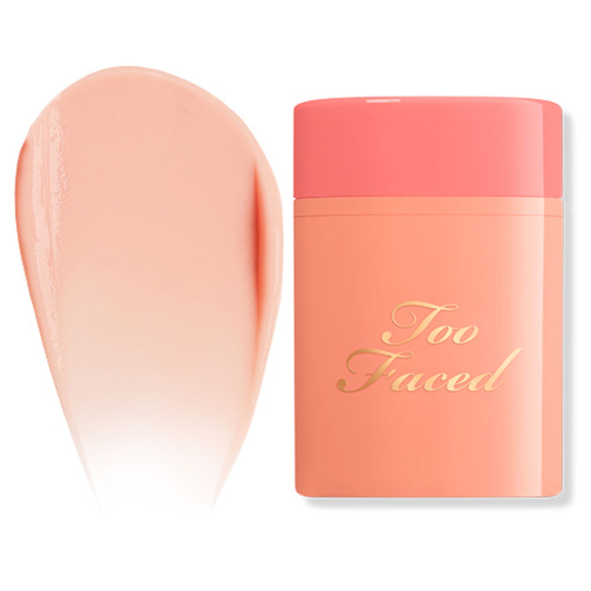 Too Faced Peach Collection 2026 ⋆