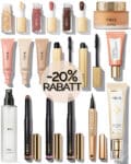 VIEVE – 20% Rabatt auf fast alles
