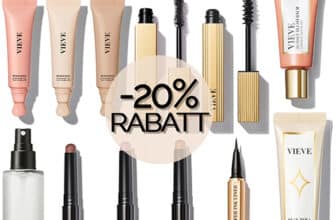 VIEVE – 20% Rabatt auf fast alles