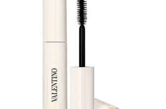 Valentino Beauty Lash Folie Mascara