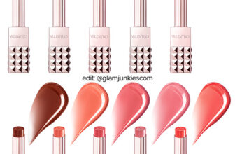 Valentino Beauty Spike Valentino Dew Shine