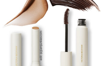 Victoria Beckham Beauty The Summer Colour Collection