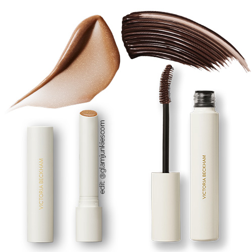 Victoria Beckham Beauty The Summer Colour Collection