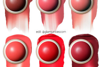 ZOEVA Cosmetics Velvet Love Blush Balm – jetzt erhältlich