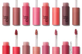 e.l.f. Cosmetics So Blurreal Lip & Cheek Whip