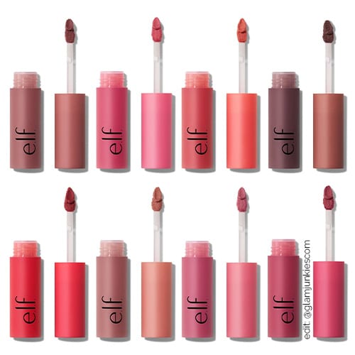 e.l.f. Cosmetics So Blurreal Lip & Cheek Whip