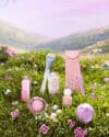 essence Trend Edition GLIMMER IN A BUBBLE