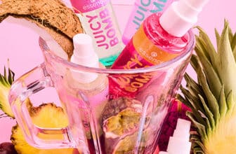 essence Trend Edition TROPICAL DROP – Update
