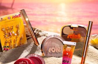essence club SOLEIL Trend Edition