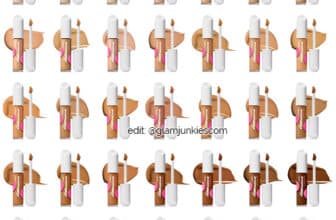 Benefit Cosmetics The POREfessional Concealer