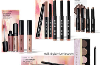 Bobbi Brown limitierte Sets