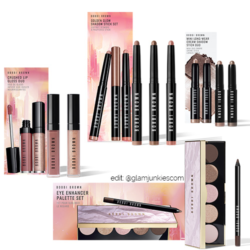 Bobbi Brown limitierte Sets