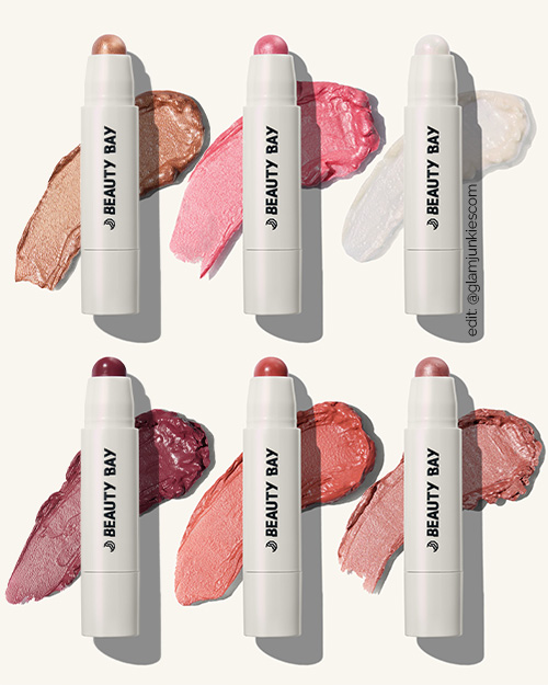 By BEAUTY BAY Does It All Cheek Balm