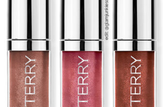 By Terry Baume De Rose Glow Gloss – 3 neue Farben