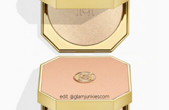 Carolina Herrera Beauty Nude Couture Highlighter
