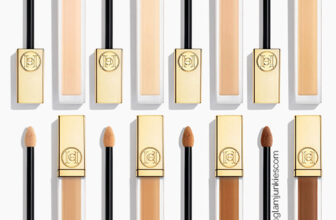 Carolina Herrera Beauty Nude Couture Triple Moisture Brightener