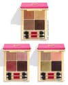 Carolina Herrera Eyeconica Quad Palette