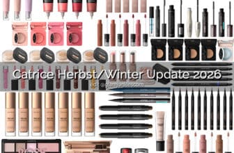 Catrice Herbst/Winter Update 2026