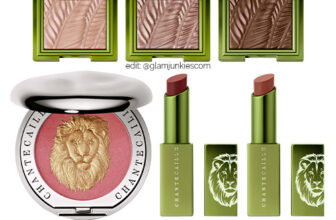 Chantecaille The Lion Collection