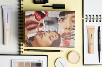Cult Beauty The New Nineties Edit
