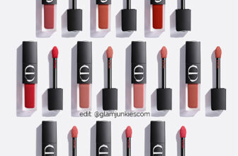 Dior Rouge Dior On Stage Ink
