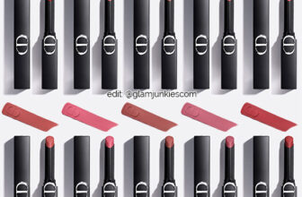 Dior Rouge Dior On Stage – mattes Finish