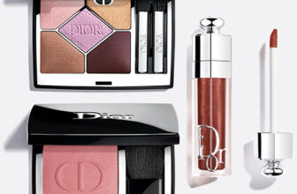 Neue Dior Produkte – jetzt in Deutschland erhältlich