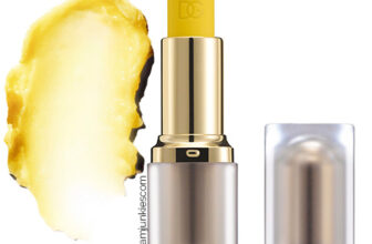 Dolce&Gabbana Fresh Skin Icy-Touch Lemon Balm