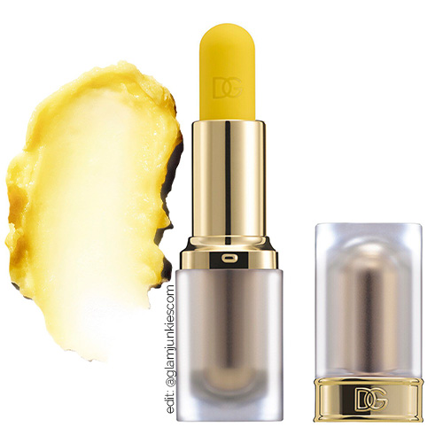 Dolce&Gabbana Fresh Skin Icy-Touch Lemon Balm