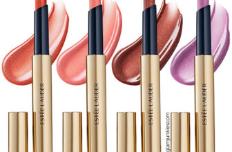 Estée Lauder Pure Color Melt-On Shimmerstick Lip Gloss – Update