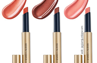 Estée Lauder Pure Color Melt-On Shimmerstick Lip Gloss