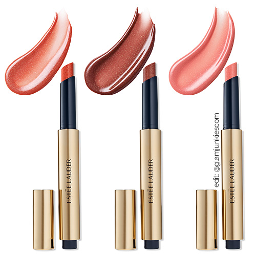 Estée Lauder Pure Color Melt-On Shimmerstick Lip Gloss