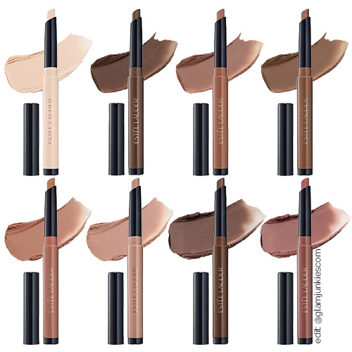 Estée Lauder The Essential Eyeshadow Stick