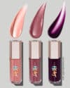 Fenty Beauty Gloss Bomb Heat Universal Lip Luminizer + Plumper – 3 neue Farben – jetzt in Deutschland erhältlich