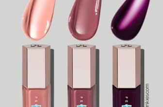 Fenty Beauty Gloss Bomb Heat Universal Lip Luminizer + Plumper – 3 neue Farben