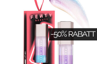 Fenty Beauty Gloss Bomb Stackz in Unicorn Blizzard um – 50% reduziert