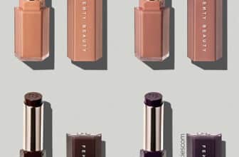 Fenty Beauty Gloss Bomb Stix High-Shine Gloss Stick – neue Nude Töne – jetzt bei Sephora Deutschland erhältlich