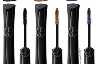 Giorgio Armani Vertigo Drama Mascara