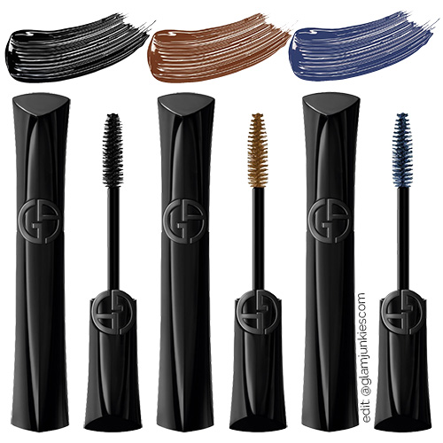 Giorgio Armani Vertigo Drama Mascara