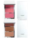 H&M Beauty Blush Mode Trio & Bronze Mode Trio