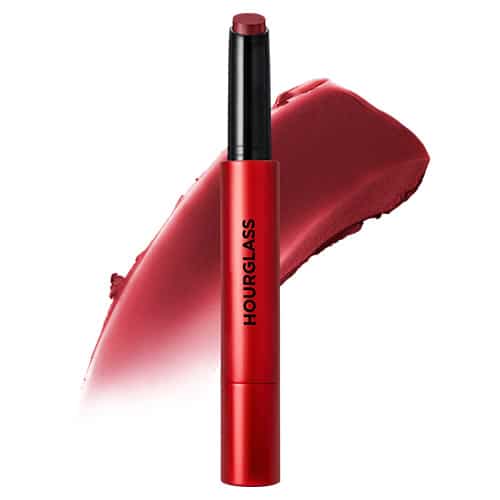 Hourglass Phantom Blur Balm – neue Farbe Red 0