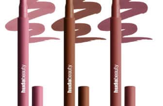 Huda Beauty Lip Contour Stain – 3 neue Farben