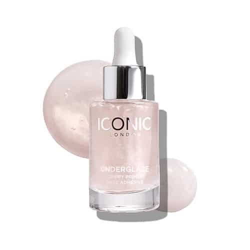 ICONIC London Underglaze Long-Wear PDRN Grippy Primer