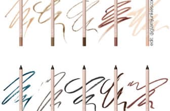 ILIA Thru Line Waterproof Eyeliner with Up to 24-Hour Wear