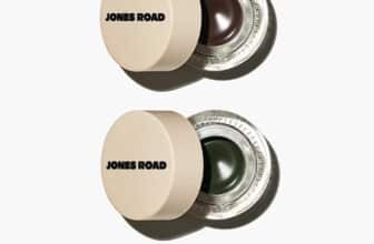 Jones Road Beauty Gel Liner & The Best Pencil – neue Farben